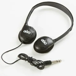 Online Justerbare høretelefoner