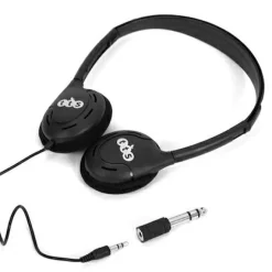 Online Justerbare høretelefoner