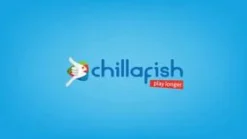 Sale Chillafish Justerbart sjippetov Skibbi - Lyserød