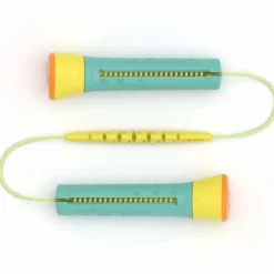 Outlet Chillafish Justerbart sjippetov Skibbi - Mint