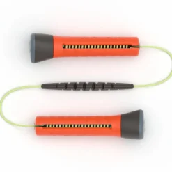 Hot Chillafish Justerbart sjippetov Skibbi - Orange