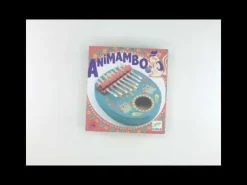 Sale Djeco Kalimba - Fingerklaver