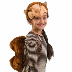 Outlet Pretend to Bee Kameldragt, str. 3-7 år