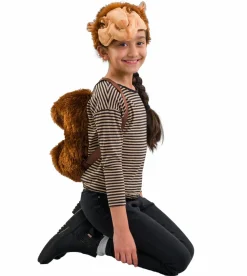 Outlet Pretend to Bee Kameldragt, str. 3-7 år