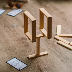 Outlet KAPLA Challenge - Logikspil