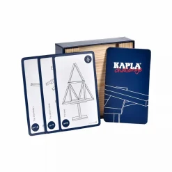 Outlet KAPLA Challenge - Logikspil