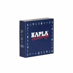 Outlet KAPLA Challenge - Logikspil