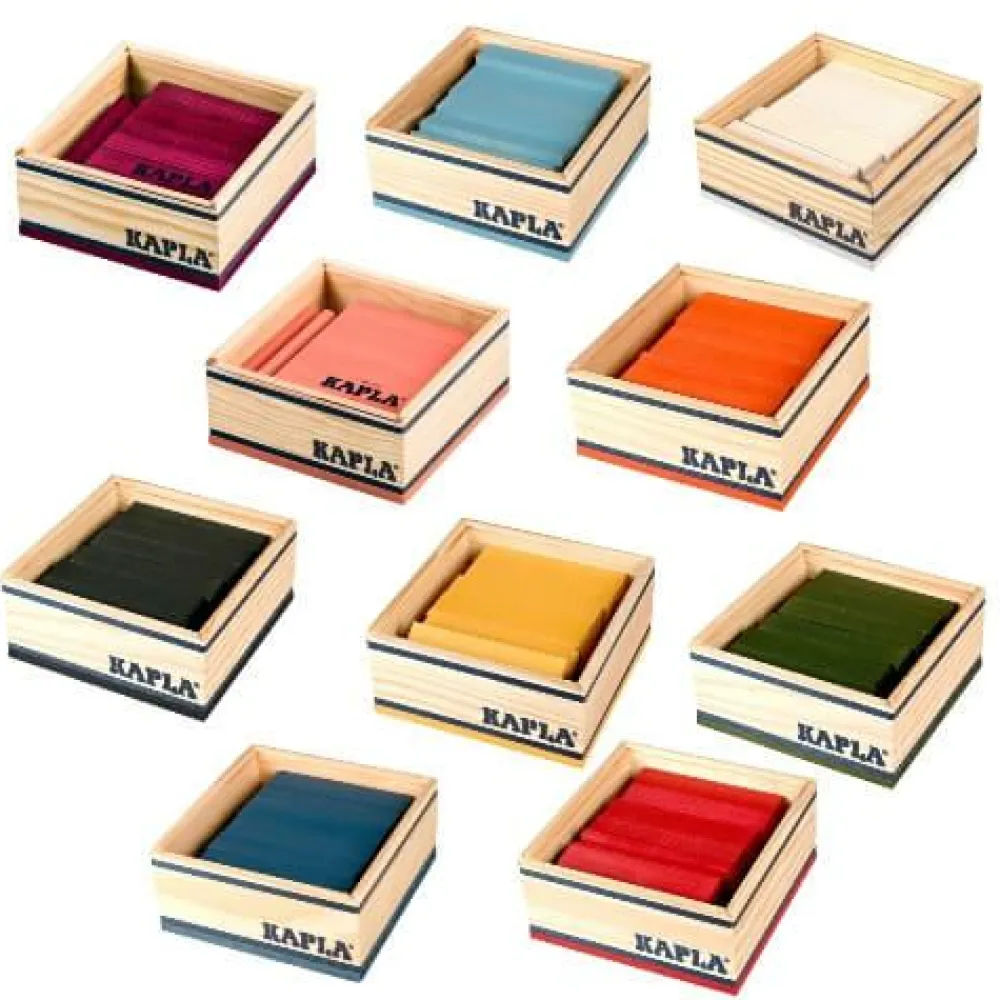 Sale KAPLA klodser 40