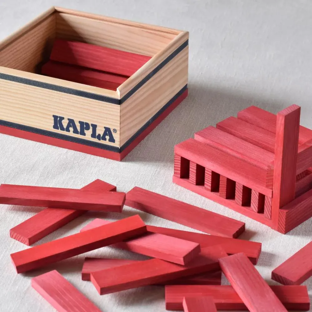 Sale KAPLA klodser 40