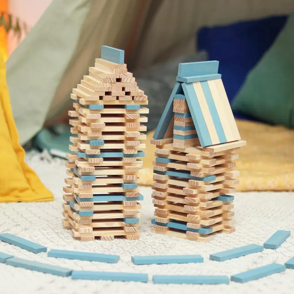 Sale KAPLA klodser 40