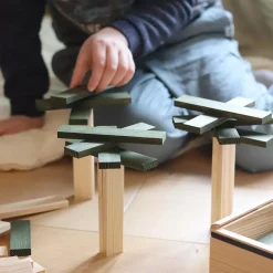 Sale KAPLA klodser 40