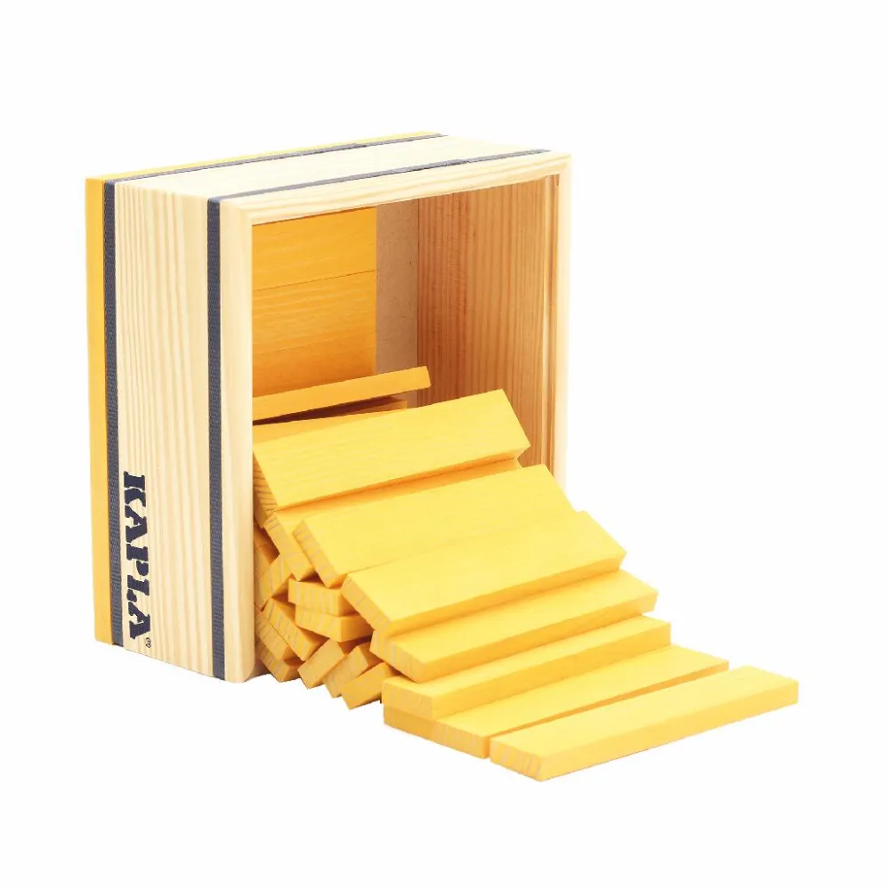 Sale KAPLA klodser 40