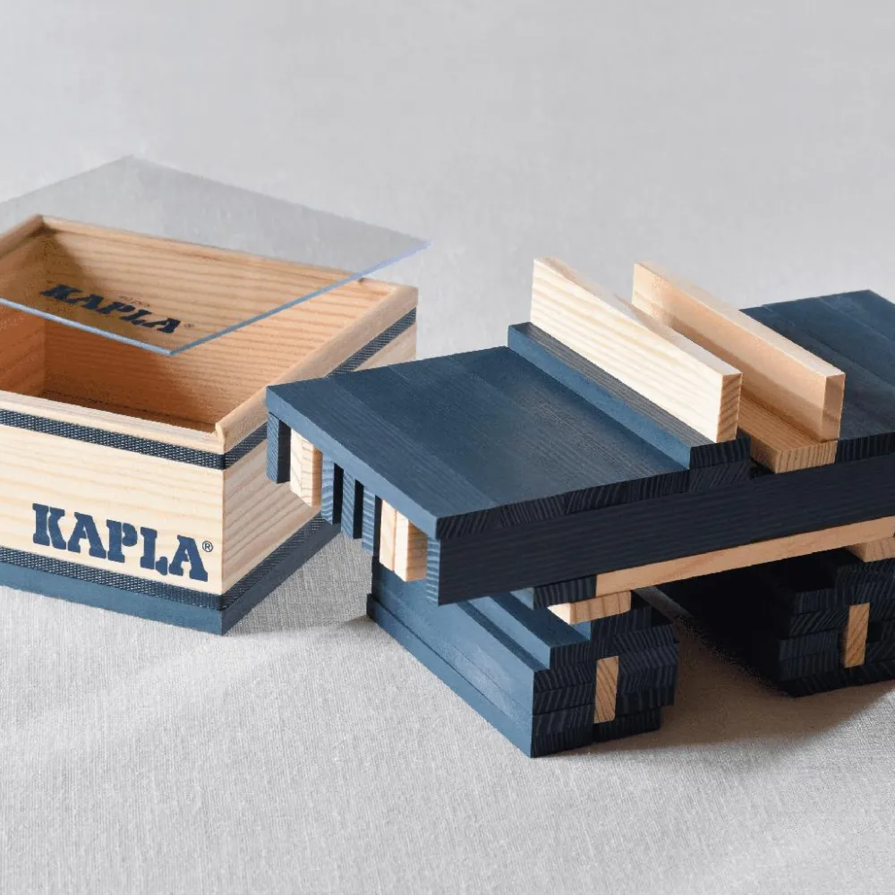 Sale KAPLA klodser 40