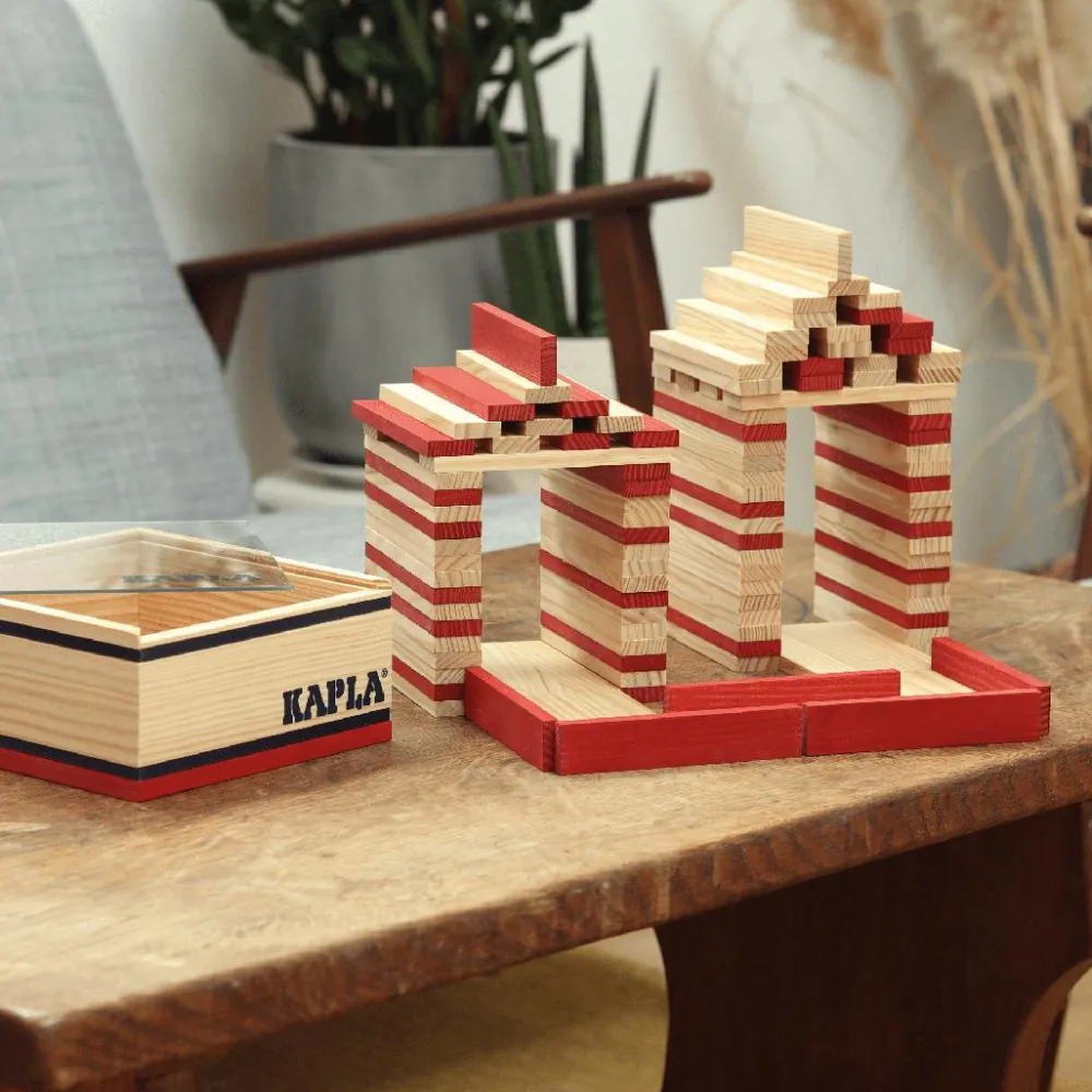 Sale KAPLA klodser 40