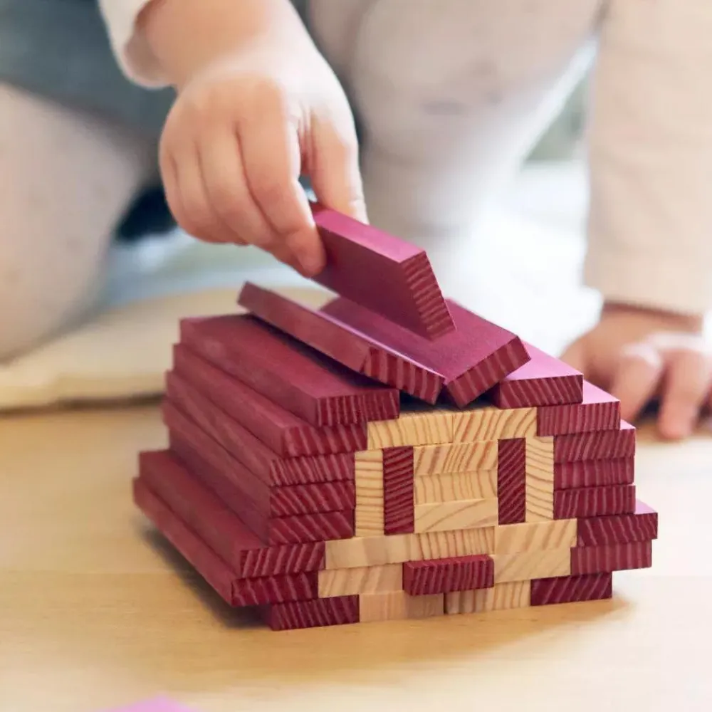 Sale KAPLA klodser 40