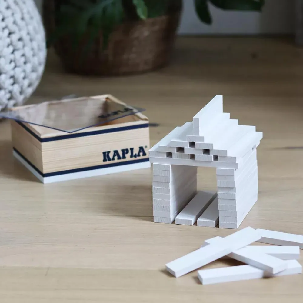 Sale KAPLA klodser 40