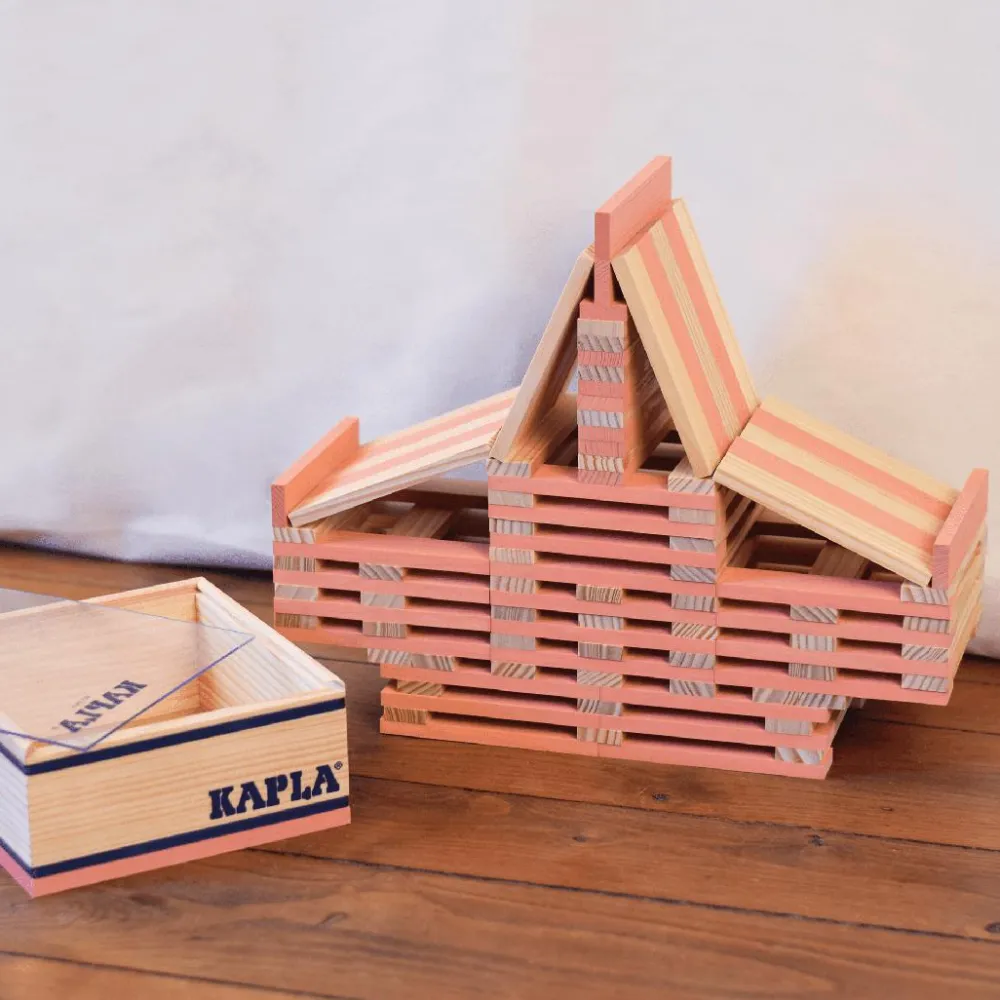 Sale KAPLA klodser 40