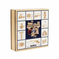 New KAPLA klodser, 100 stk