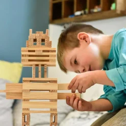 New KAPLA klodser, 100 stk