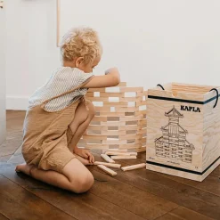 Discount KAPLA klodser, 280 stk