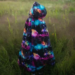 Sale Great Pretenders Kappe m. galakse, str. 5-6 år