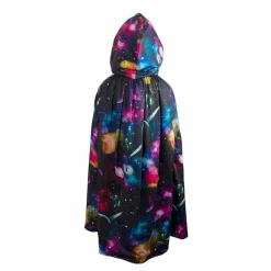 Sale Great Pretenders Kappe m. galakse, str. 5-6 år