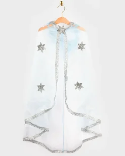 Discount Den Goda Fen Kappe med stjerner, str. 3-8 år