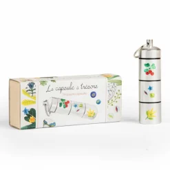 Online Moulin Roty Kapsel til naturskatte