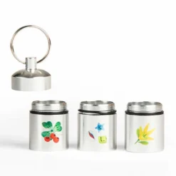 Online Moulin Roty Kapsel til naturskatte