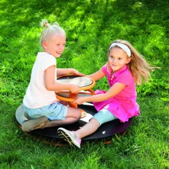 Beleduc Karrusel Ø85 cm - Udendørs