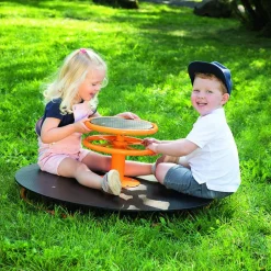 Beleduc Karrusel Ø85 cm - Udendørs