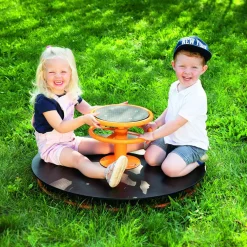 Beleduc Karrusel Ø85 cm - Udendørs