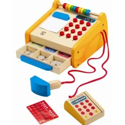 Discount Hape Kasseapparat m. scanner