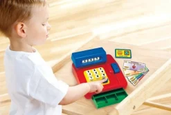 Discount Kasseapparat til de yngste (fra 1 år)