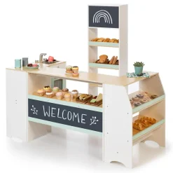 Købmandsbutik - Avena