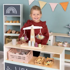 Købmandsbutik - Avena