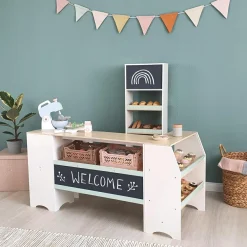 Købmandsbutik - Avena