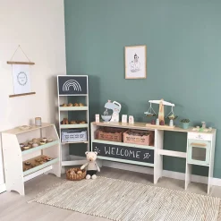 Købmandsbutik - Avena