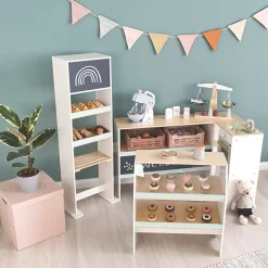 Købmandsbutik - Avena