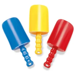 Best Dantoy Købmandsskovl 23 cm. (ass. farver)