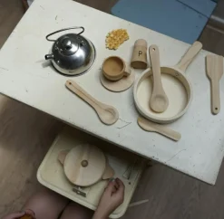 Sale Egmont Toys Kedel af metal