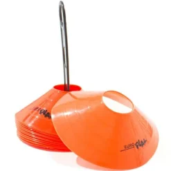 Online Kegler flade 12 stk. på stativ