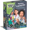Best Clementoni Kemisæt - Mystery Chemistry