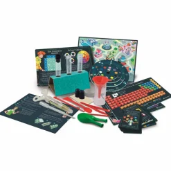 Best Clementoni Kemisæt - Mystery Chemistry