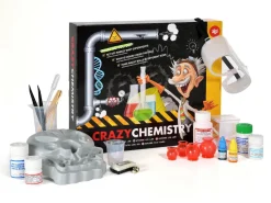 Online alga Kemisæt Skør Kemi