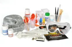 Online alga Kemisæt Skør Kemi