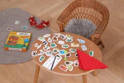 Outlet Kig og husk-spil - Pippi Langstrømpe