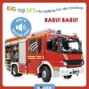 New Forlaget Bolden Kig og lyt. En lydbog for de mindste - Babu! Babu!