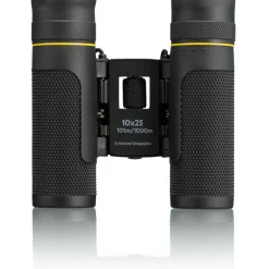 National Geographic Kikkert i lommeformat, 10x25
