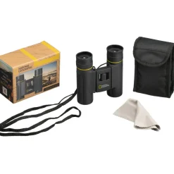 National Geographic Kikkert i lommeformat, 10x25